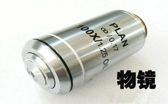 西城金相顯微鏡的發展歷程及霉變處置方法