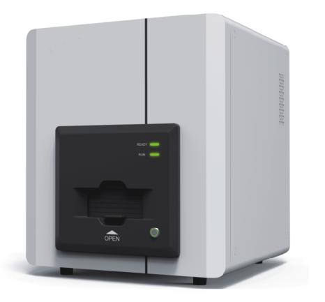 全自動切片掃描儀